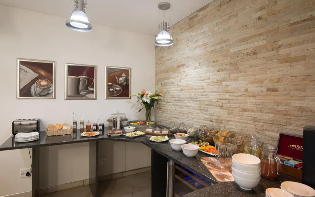 Montebello Guesthouse