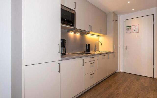 Apartmentvilla Anna See Apartmentvilla Anna See 1-16