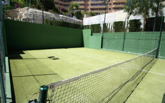 A754 - Vila Park - 2004 Finestrat s.l.