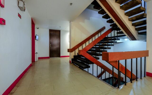 Stay Malate Hostel