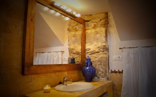 La Panera Encantada de Corollos