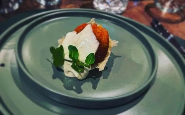 The Kenmuir Arms Hotel