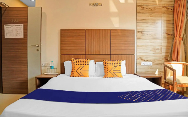 SPOT ON 86268 Hotel Shoreline