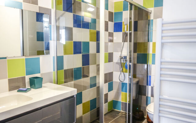 Holiday Home Aimé Bourdier