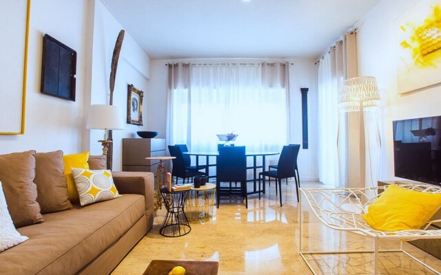 Beautiful 4 Bed Flat Close to Vatican