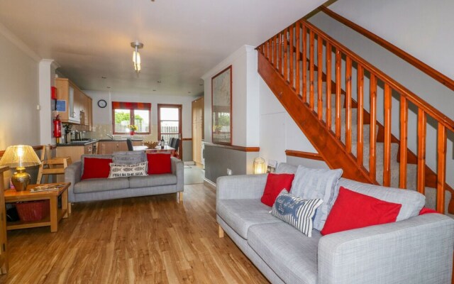 Sunflower Cottage