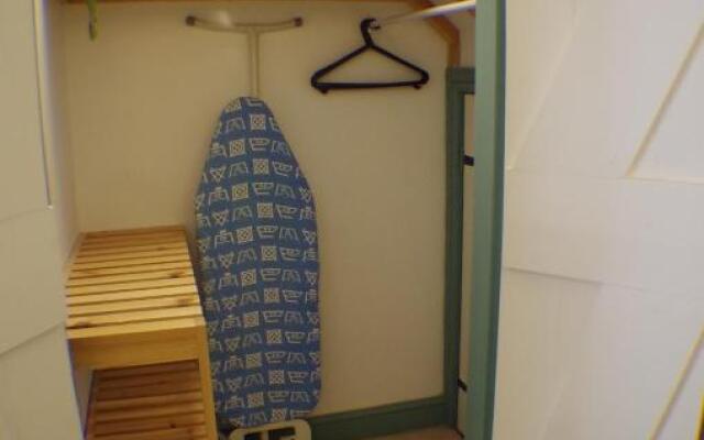 Lynwood House Self Contained Studio