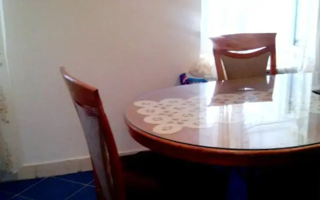 Guest House Ileana