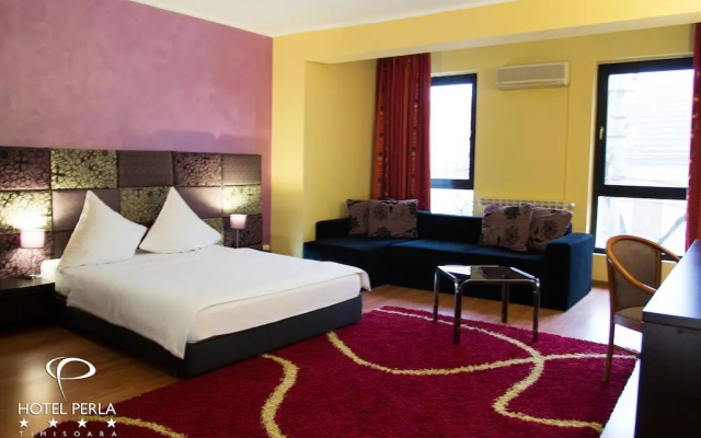 Hotel Perla