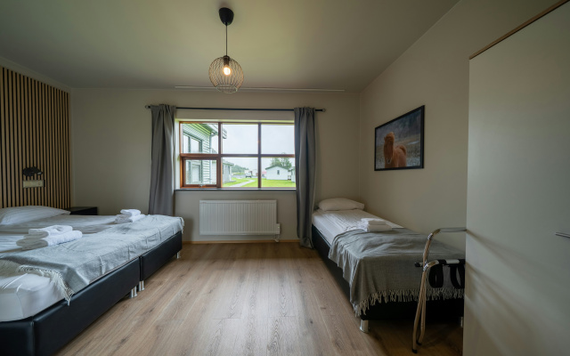 Adventure Hotel Geirland - Image 2