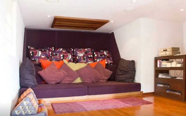 6 Bedroom Sea View Villas Kai Muk Mussourie
