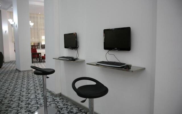Otel Akçakoca