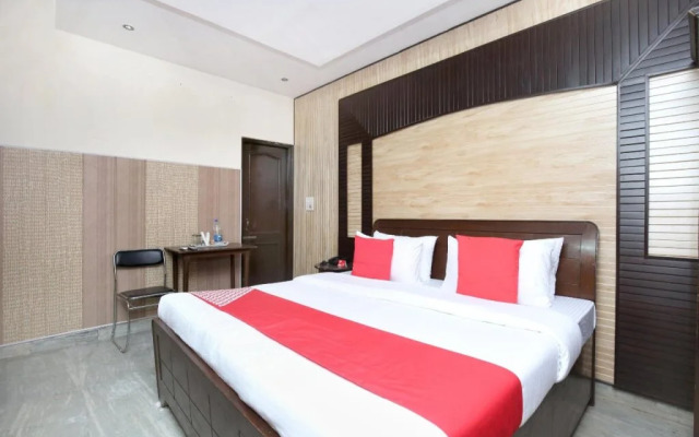 Hotel JD Inn By OYO Rooms