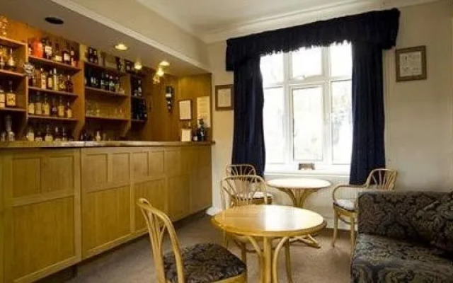 Dalegarth House