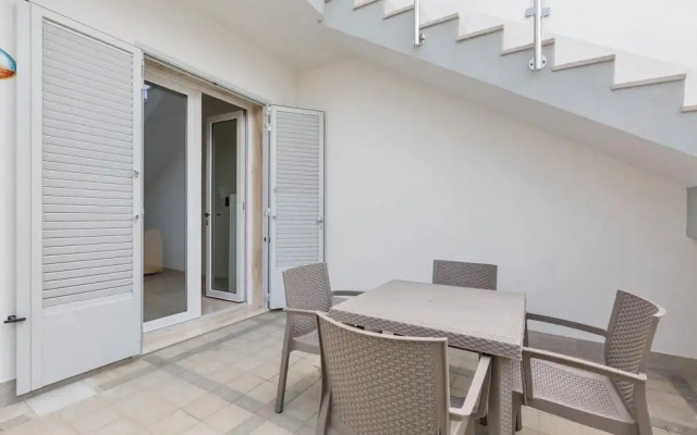 Residence Pianeta Mare