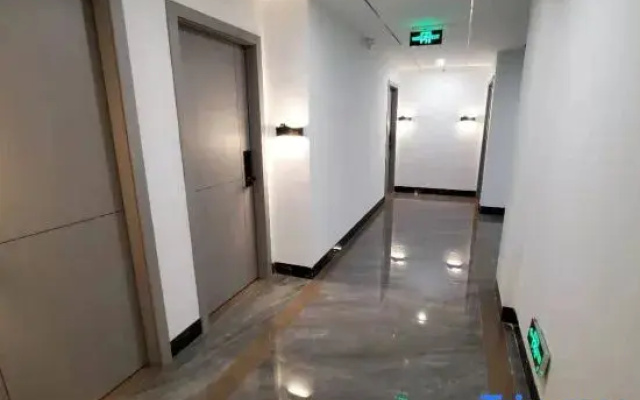 Julong Business Hotel