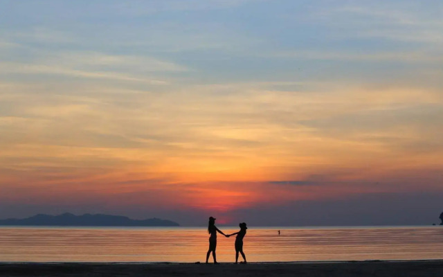 Saithong Resort