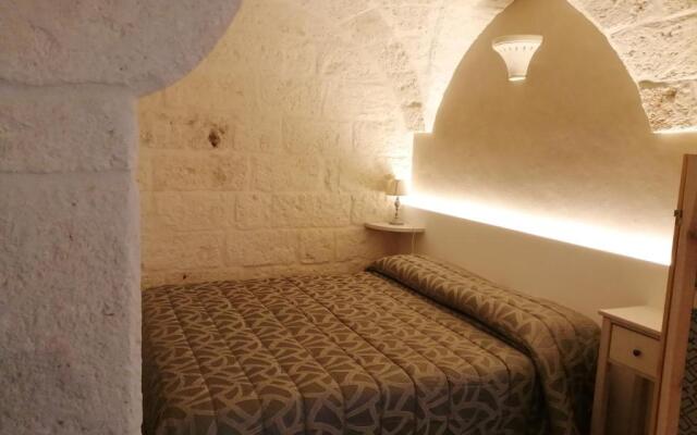 Al Caveau - Holiday House