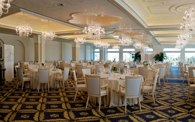 Grand Hotel da Vinci
