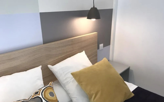 Les Chemins Verts. Chambre d'hôtes