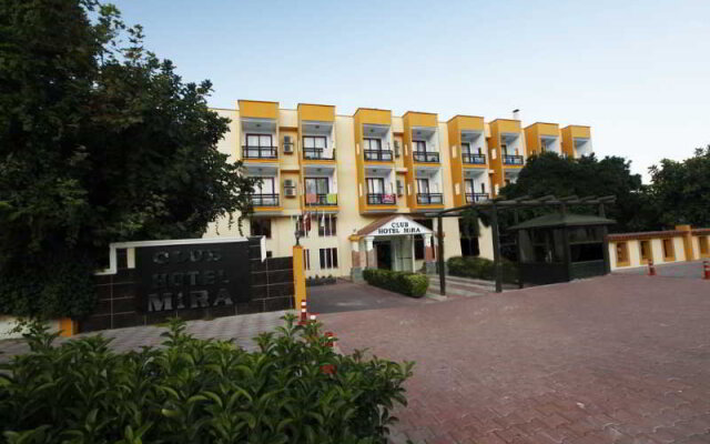 Club Hotel Mira