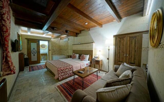 Arte Cave Hotel