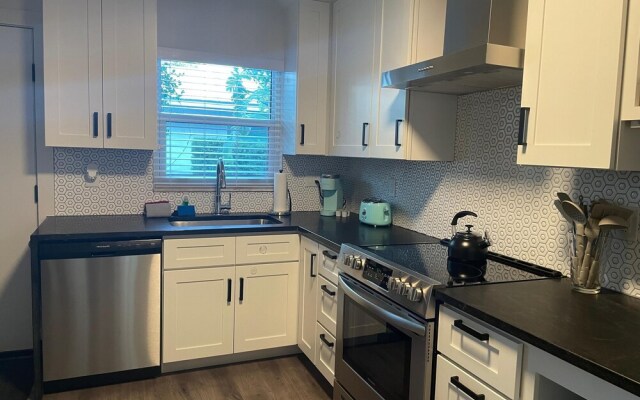 Cocoanut Condo