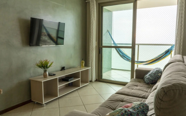 Ed. Crystal Residence