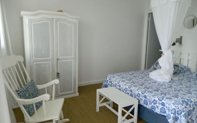 Le M Hotel Marie Galante