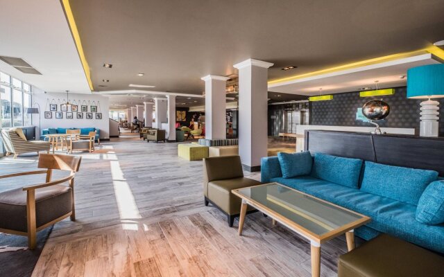 voco Southampton by IHG