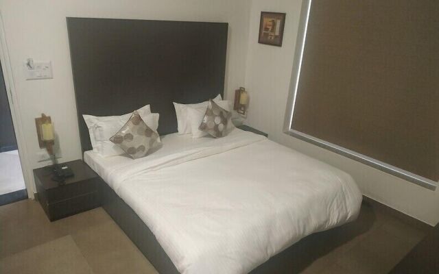 Hotel Sai