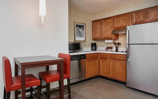 Residence Inn by Marriott Detroit Pontiac Auburn Hills