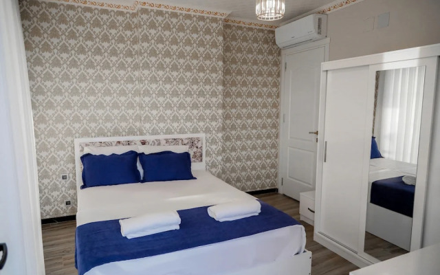 Elada Luxury Otel