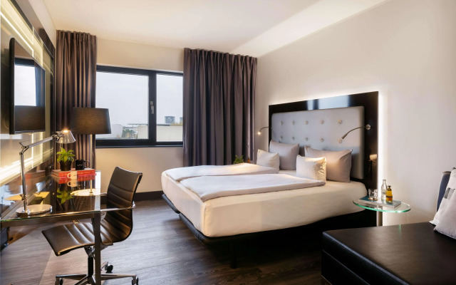 INNSiDE by Meliá Wolfsburg