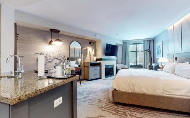 Village Monache #214 condo