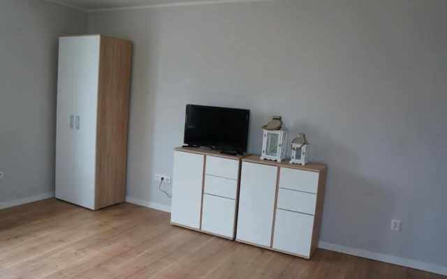 Apartamenty z klimatem