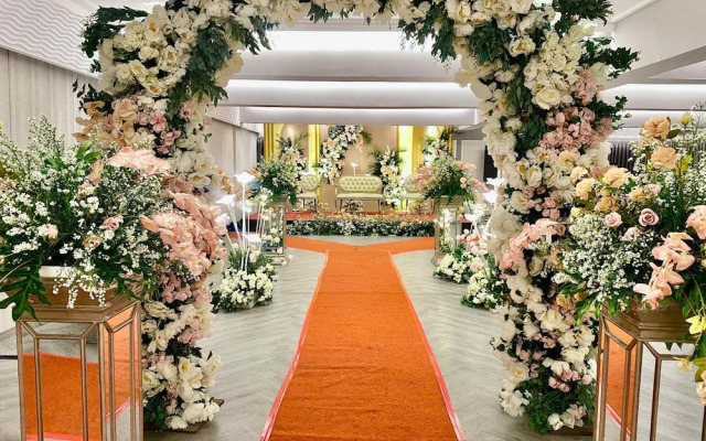 Nite and Day Residence Alam Sutera