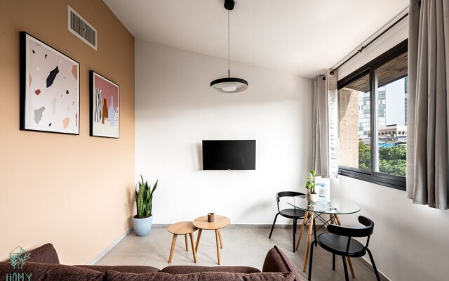HA MESILLA - Modern Collection - By HOMY
