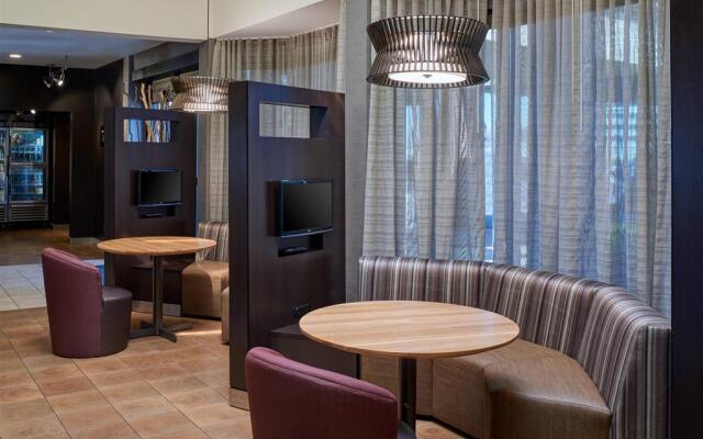 Sonesta Select Indianapolis Carmel