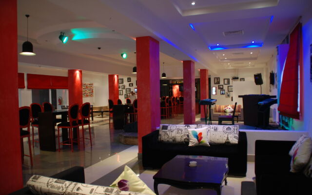 Freedom Hôtel Club
