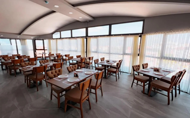Yalcindag Hotel Burdur