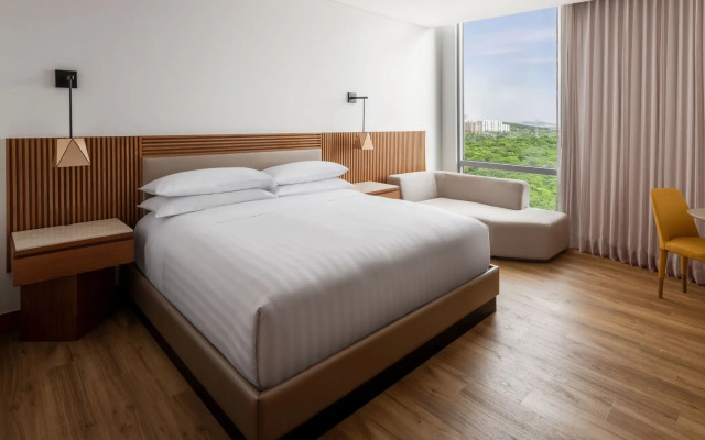 Barranquilla Marriott Hotel