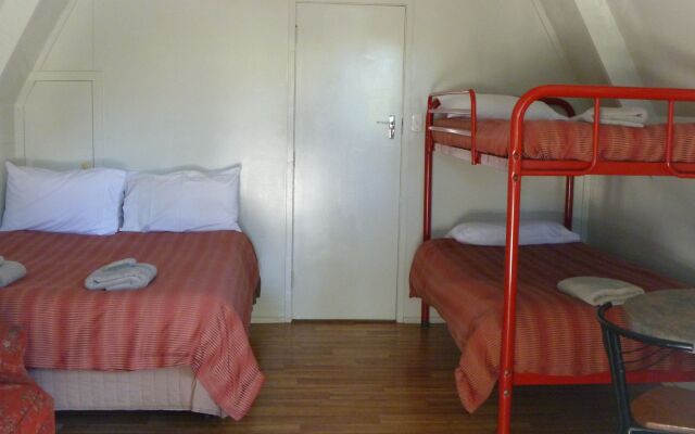 Westport Holiday Park And Motels