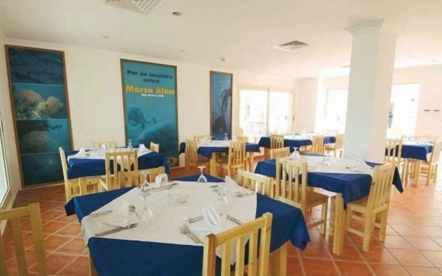 Holiday Service College & Diving