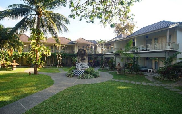 Segara Village Hotel