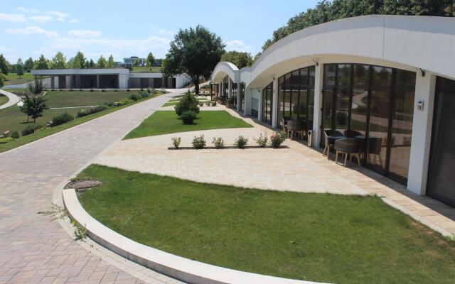 Apart-hotel Predgore