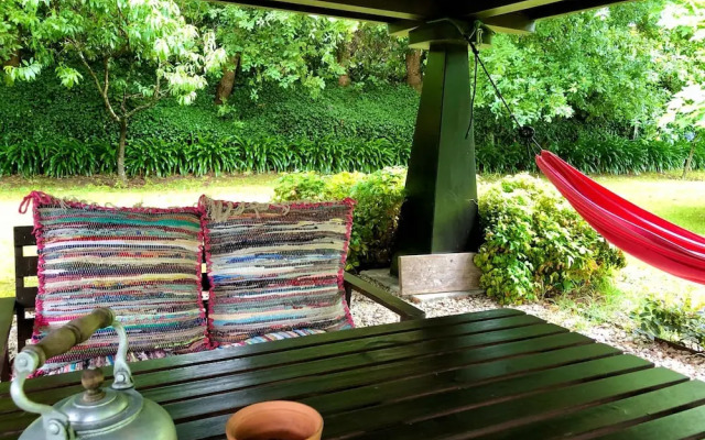 Pool Villa Espigueiro I