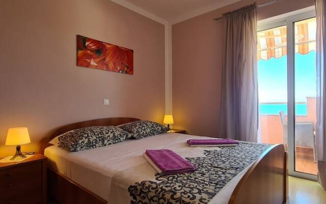 Apartments Maskalan Sunset