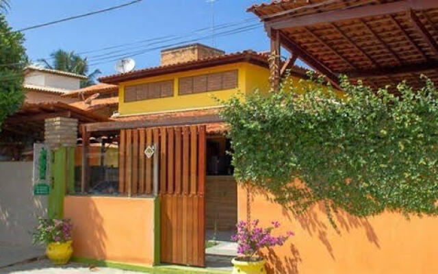 Pousada Taba Brasil