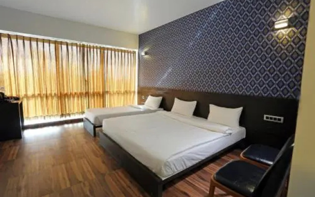 Silver Leaf By OYO Rooms